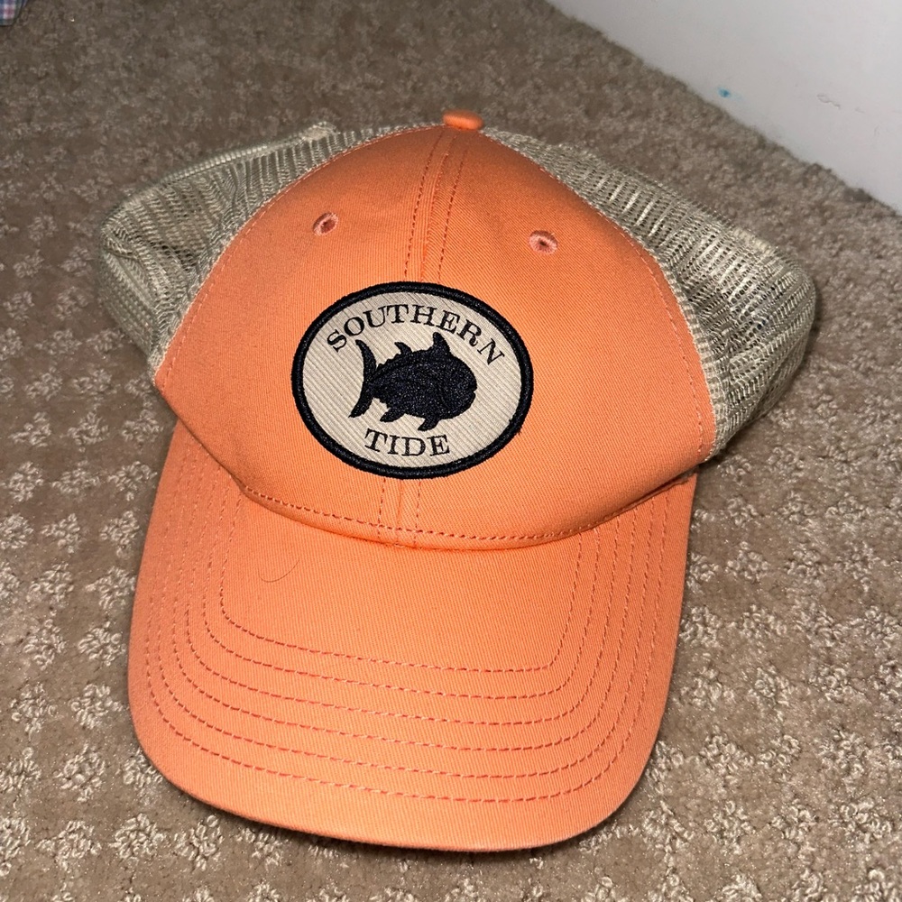 Southern Tide Mens Hat